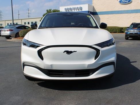 New 2026 Ford Mustang Mach-E Premium AWD/4WD image 19
