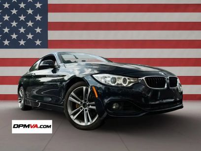 Used 2015 BMW 428i xDrive Coupe w/ Premium Package
