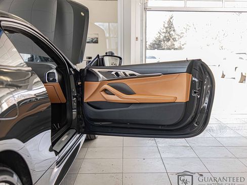 Used 2022 BMW M850i xDrive Coupe image 36