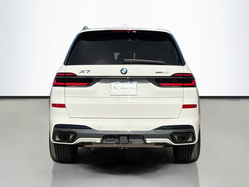 New 2026 BMW X7 xDrive40i w/ Executive Package image 4