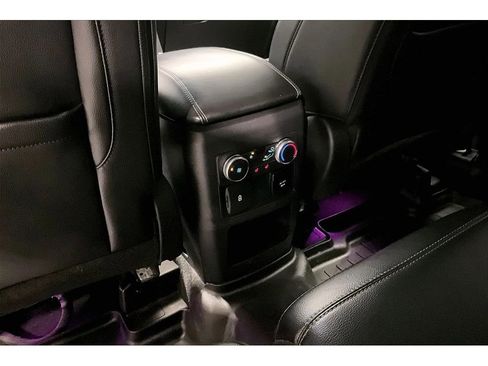 Used 2021 Ford Explorer Limited w/ Equipment Group 301A RWD image 35