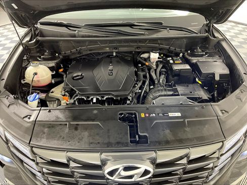 Used 2023 Hyundai Tucson SEL AWD/4WD image 28