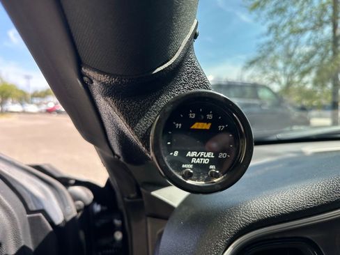 Used 2020 Dodge Challenger R/T Scat Pack w/ Dynamics Package RWD image 31