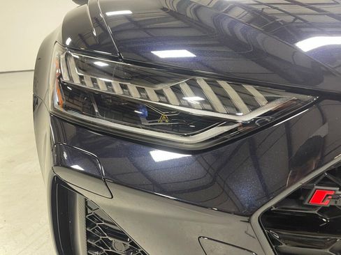 Used 2025 Audi RS 6 performance image 10