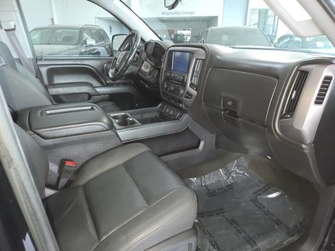 Used 2015 GMC Sierra 1500 SLT AWD/4WD image 31