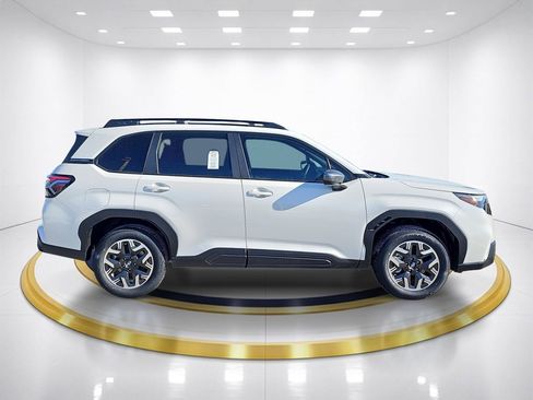 New 2026 Subaru Forester Premium AWD/4WD image 5