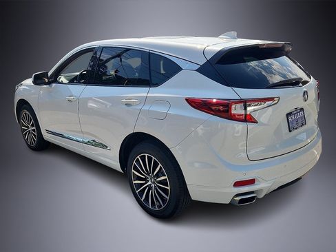 Used 2026 Acura RDX SH-AWD w/ Advance Package image 4