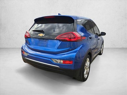 Used 2017 Chevrolet Bolt LT image 4