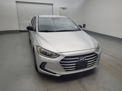 Used 2017 Hyundai Elantra SE w/ SE A/T Tech Package 03 FWD image 14