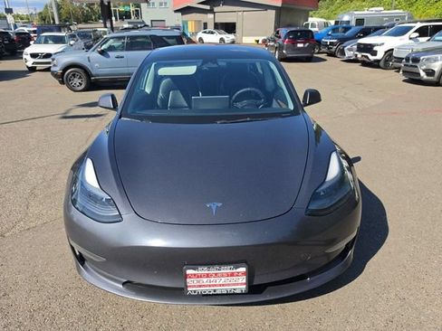 Used 2023 Tesla Model 3 Standard Range RWD image 19
