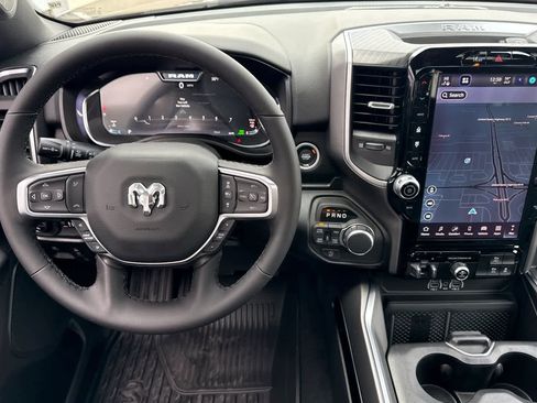 New 2026 RAM 1500 Big Horn image 14