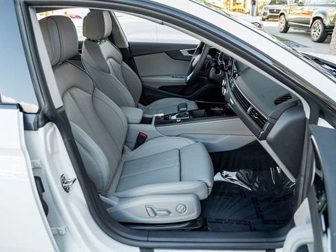 Used 2024 Audi A5 2.0T Prestige image 26