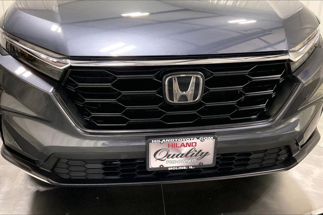 Used 2025 Honda CR-V LX image 30