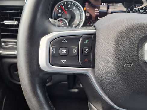 Used 2022 RAM 1500 Lone Star RWD image 21