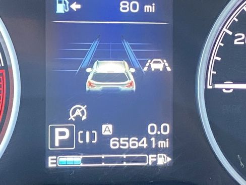 Used 2019 Subaru Forester Limited image 16