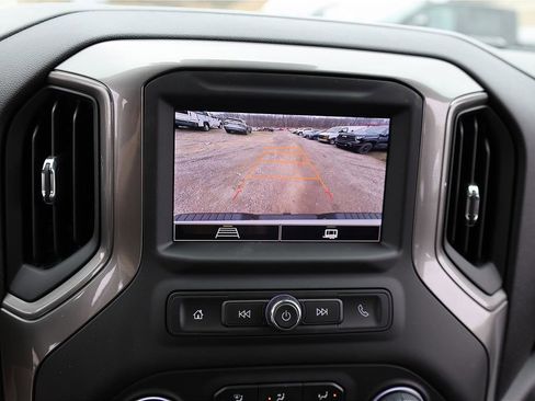 New 2026 Chevrolet Silverado 2500 Custom w/ Custom Value Package image 24