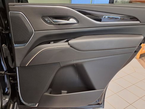 Certified 2024 Cadillac Escalade Sport AWD/4WD image 13
