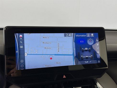 Used 2021 Toyota Venza Limited w/ Advanced Technology Package AWD/4WD image 21