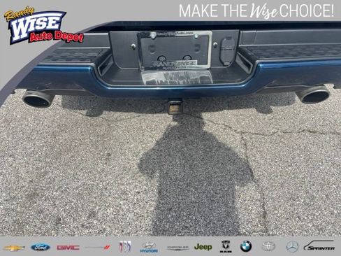 Used 2020 RAM 1500 Big Horn AWD/4WD image 20
