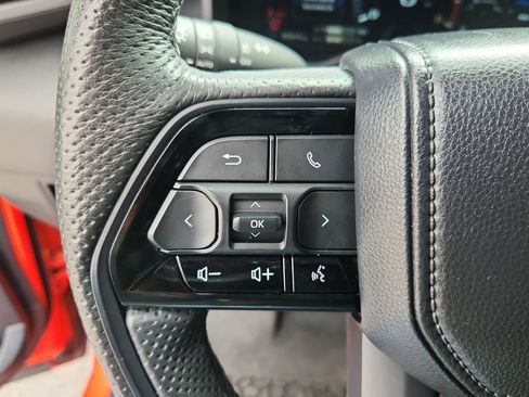 Used 2023 Toyota Sequoia TRD Pro AWD/4WD image 24