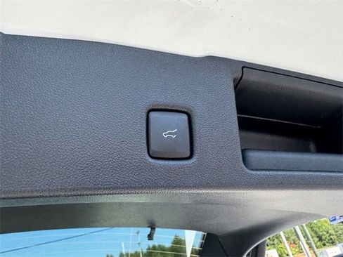 New 2025 Ford Escape ST-Line Elite w/ Premium Technology Package image 11