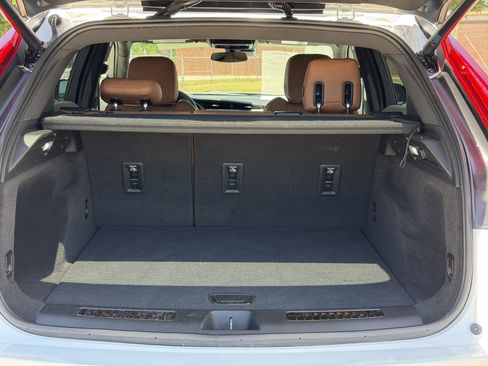 Certified 2023 Cadillac XT4 Premium Luxury w/ Technology Package image 10