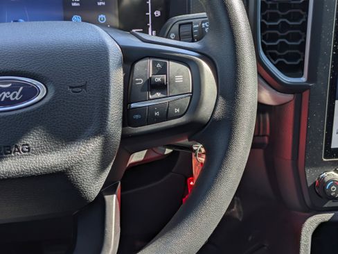 New 2025 Ford Ranger XL RWD image 26