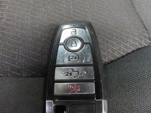 Used 2025 Ford F150 XLT w/ Equipment Group 302A MID AWD/4WD image 57