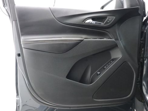 Used 2022 Chevrolet Equinox Premier image 34