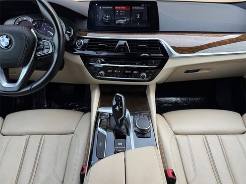 Used 2017 BMW 530i 530i image 26