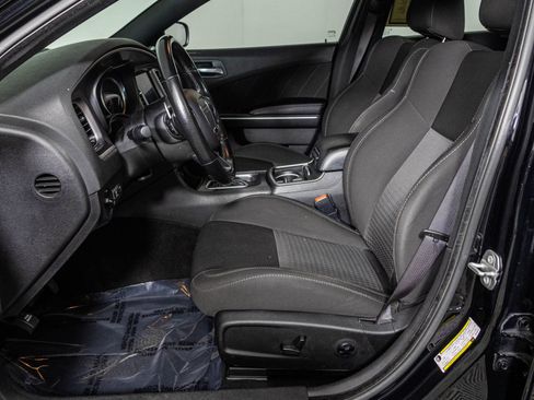 Used 2021 Dodge Charger R/T RWD image 20