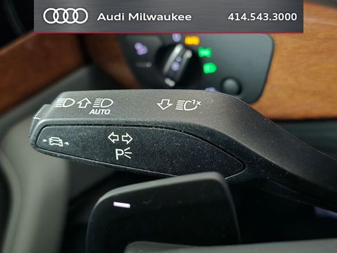 Used 2022 Audi A4 2.0T Premium w/ 18" Wheel Package AWD/4WD image 28