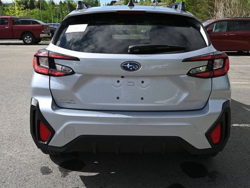 Certified 2024 Subaru Crosstrek 2.0i Premium image 11