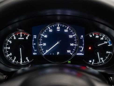 Used 2023 MAZDA CX-5 AWD 2.5 S w/ Premium Package image 17