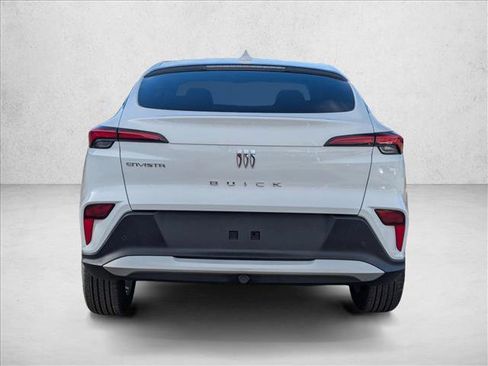 New 2026 Buick Envista Preferred image 8