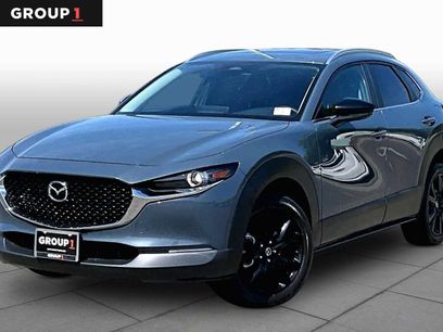 Used 2024 MAZDA CX-30 AWD 2.5 S w/ Preferred Package