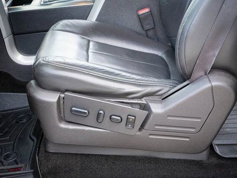 Used 2014 Ford F150 FX4 w/ Equipment Group 402A Luxury AWD/4WD image 11