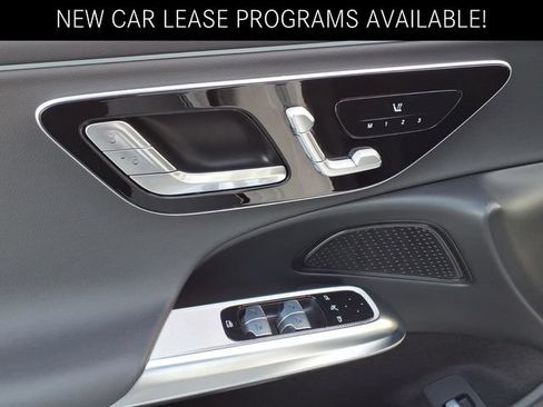 Certified 2026 Mercedes-Benz E 350 Sedan image 13