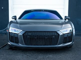 Used 2018 Audi R8 V10 w/ Premium Package RWD video 2