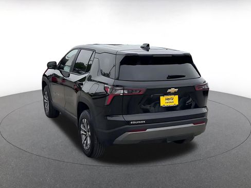 Used 2025 Chevrolet Equinox LT FWD image 11