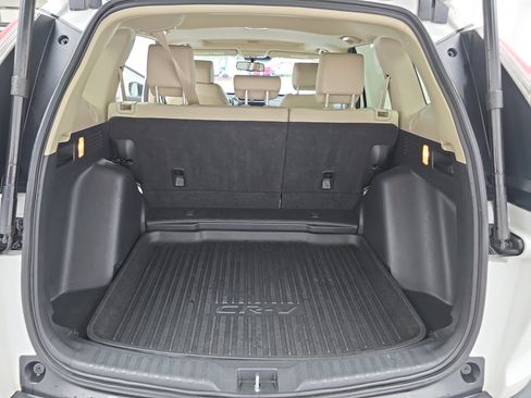 Used 2021 Honda CR-V EX-L image 12