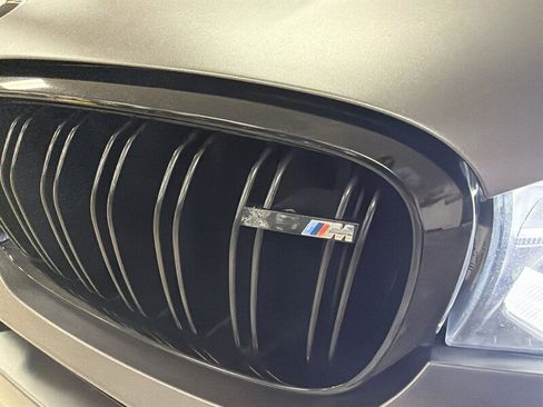 Used 2015 BMW X5 M AWD/4WD image 4