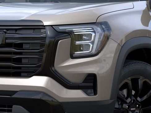 New 2026 GMC Terrain Elevation w/ Black Edition FWD image 10