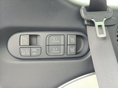 New 2026 Hyundai Palisade Calligraphy image 36