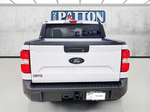 New 2026 Ford Maverick XL image 6