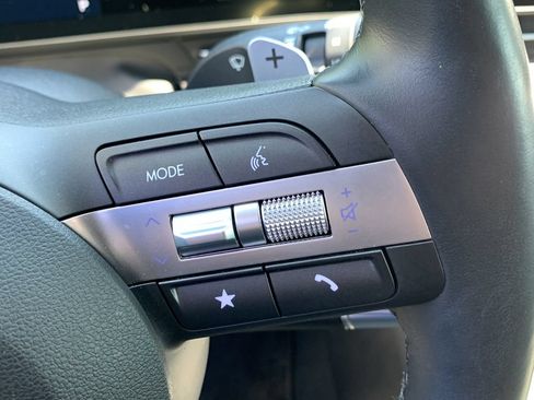 Certified 2024 Hyundai Kona Limited FWD image 28