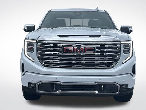 New 2026 GMC Sierra 1500 Denali w/ Technology Package image 3