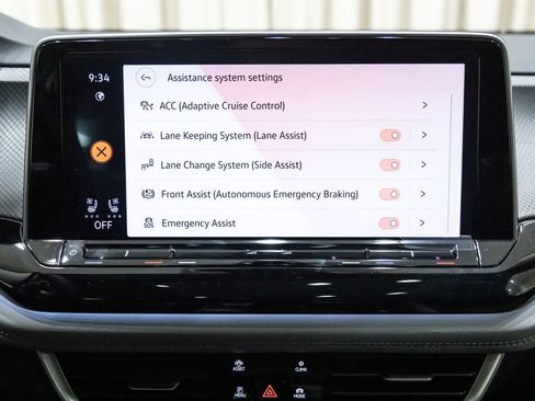 New 2026 Volkswagen Atlas Peak Edition AWD/4WD image 22