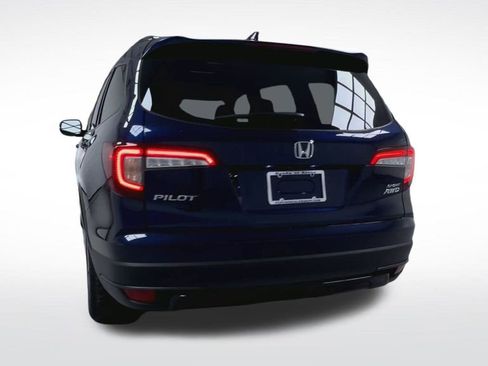 Used 2022 Honda Pilot Sport image 8