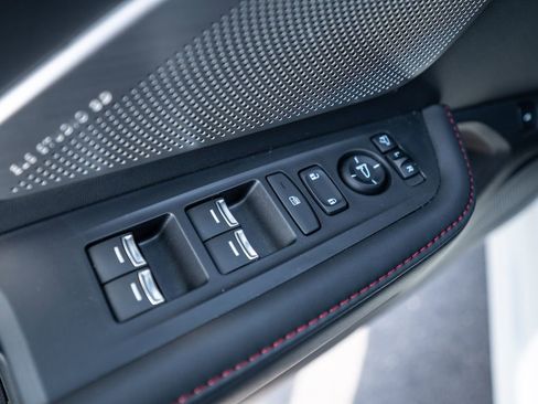 Certified 2025 Acura RDX AWD w/ A-Spec & Advance Pkg image 25